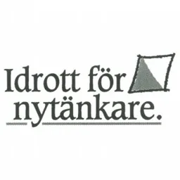 IDROTT FÖR NYTÄNKARE – varumärkesbild för SVENSKA ORIENTERINGSFÖRBUNDET