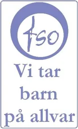 FSO  Vi tar barn på allvar – varumärke, IV - Idéburen välfärd ekonomisk förening
