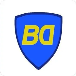 BD – varumärkesbild för Sweden Hu AB