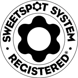 sweetspot system registered – varumärkesbild för Complevit Askim AB