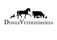 Dingleveterinärerna – varumärkesbild för Dingleveterinärerna AB