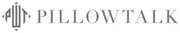 PILLOWTALK – varumärkesbild för Pillowtalk AB