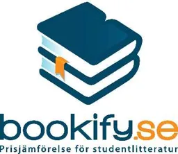 bookify.se Prisjämförelse för studentlitteratur – varumärkesbild för Bookify AB