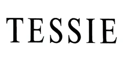 TESSIE – varumärkesbild för Diab'Less Fashion Aktiebolag