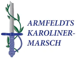 ARMFELDTS KAROLINERMARSCH – varumärke, FÖRSVARSMAKTEN