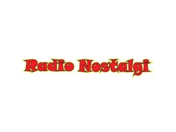 Radio Nostalgi – varumärkesbild för Media Ekonomi Kungsbacka Aktiebolag
