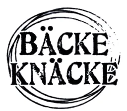 BÄCKE KNÄCKE – varumärkesbild för Scandinavian Good Food AB
