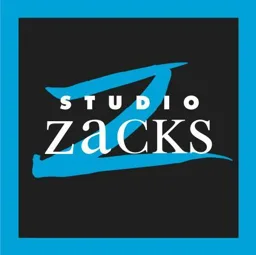 Z Studio Zacks – varumärkesbild för Serpendi AB