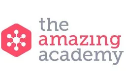 the amazing academy – varumärkesbild för The Amazing Society AB