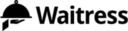 Waitress – varumärkesbild för Waitress AB