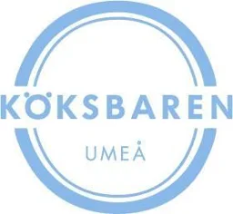 Köksbaren Umeå – varumärkesbild för Köksbaren Umeå AB