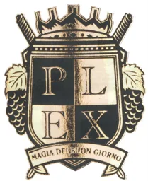 P L E X MAGIA DEI BUON GIORNO – varumärkesbild för The Wine Team Global AB