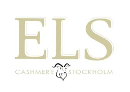 ELS CASHMERE STOCKHOLM – varumärkesbild för Els Stockholm AB