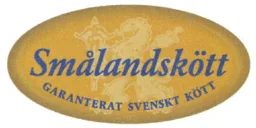 Smålandskött GARANTERAT SVENSKT KÖTT – varumärke, KLS UGGLARPS AB