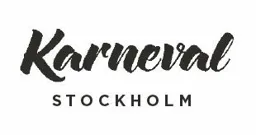 karneval stockholm – varumärkesbild för Pernilla Aspe AB