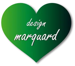 design marquard – varumärkesbild för Seratus AB