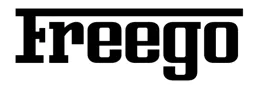 Freego – varumärkesbild för Klippex AB