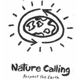 NATURE CALLING RESPECT THE EARTH – varumärkesbild för H & M Hennes & Mauritz AB