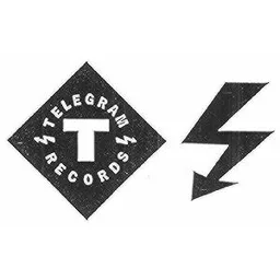 TELEGRAM RECORDS – varumärkesbild för Warner Music Sweden Aktiebolag