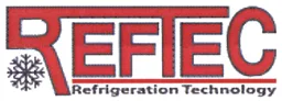 REFTEC Refrigeration Technology – varumärkesbild för Systemair Aktiebolag