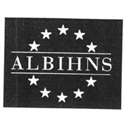 ALBIHNS – varumärke, Zacco Sweden AB