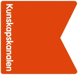 Kunskapskanalen – varumärkesbild för Sveriges Television Aktiebolag