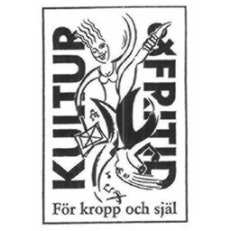 KULTUR FRITID – varumärkesbild för REGION UPPSALA