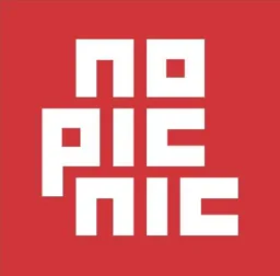 NO PICNIC – varumärkesbild för No Picnic AB