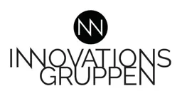NN INNOVATIONS GRUPPEN – varumärkesbild för AMG Ander Management Group AB