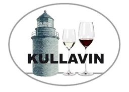 KULLAVIN – varumärkesbild för Carliot AB