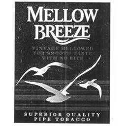 MELLOW BREEZE – varumärkesbild för Swedish Match North Europe AB