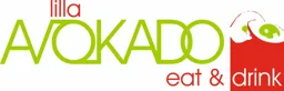 Lilla Avokado eat & drink – varumärkesbild för Weibull & Wikström AB