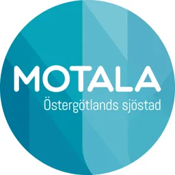 Motala Östergötlands sjöstad – varumärkesbild för Tillväxt Motala AB