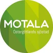 Motala Östergötlands sjöstad – varumärkesbild för Tillväxt Motala AB