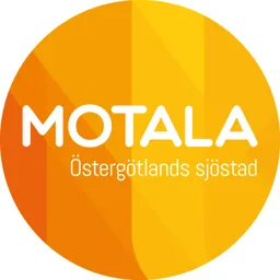 Motala Östergötlands sjöstad – varumärkesbild för Tillväxt Motala AB