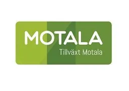 Motala Tillväxt Motala – varumärkesbild för Tillväxt Motala AB