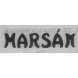 MARSAN – varumärkesbild för Orkla Foods Sverige AB
