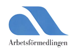a Arbetsförmedlingen – varumärkesbild för ARBETSFÖRMEDLINGEN