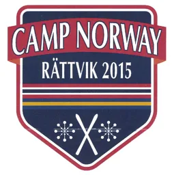 CAMP NORWAY RÄTTVIK 2015 – varumärke, RÄTTVIKS KOMMUN