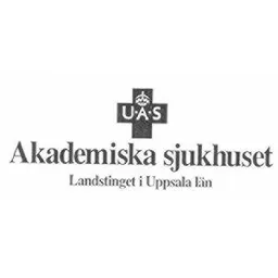 UAS AKADEMISKA SJUKHUSET LANDSTINGET I UPPSALA LÄN – varumärkesbild för REGION UPPSALA