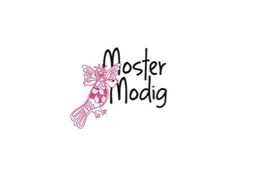 Moster Modig – varumärkesbild för Sajberkulla AB