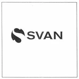S SVAN – varumärkesbild för Svan Care AB