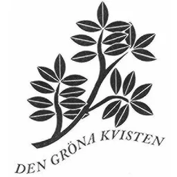 DEN GRÖNA KVISTEN – varumärke, E. Öhman J:or Aktiebolag