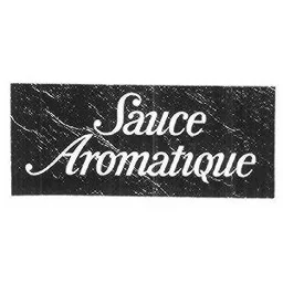 SAUCE AROMATIQUE – varumärkesbild för Unilever Sverige AB