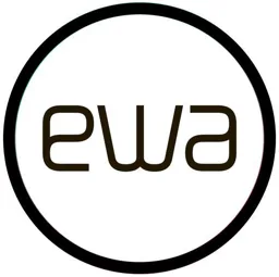 EWA – varumärkesbild för RAM International AB