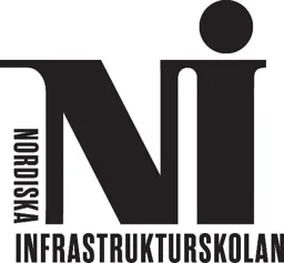 NI Nordiska Infrastrukturskolan – varumärkesbild för Nässjö Näringsliv Aktiebolag