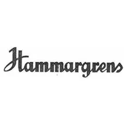 HAMMARGRENS – varumärkesbild för Hammargren Pyroteknik AB