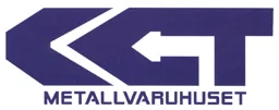 CGT METALLVARUHUSET – varumärkesbild för CGT Metall Aktiebolag