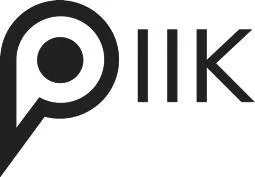PIIK – varumärkesbild för Pii Kommunikation AB