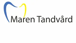 Maren Tandvård – varumärkesbild för Maren Tandvård AB